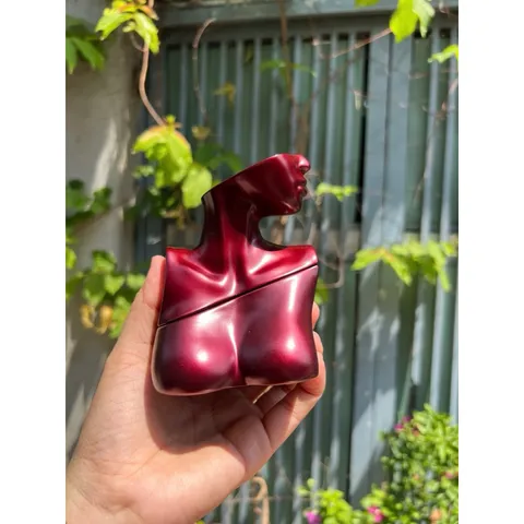 Nước hoa Billie Eilish Eilish No.3 EDP 100ml - Hương Đông Gỗ Mới 2023 Dành Cho Cả Nam và Nữ, Hương Bưởi, Hoa Nhài, Xạ Hương