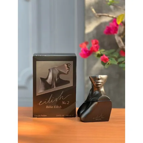 Nước hoa Eilish No.2 Billie Eilish 100ml - Hương ngọt ngào, quyến rũ và gợi cảm cho phụ nữ năm 2023