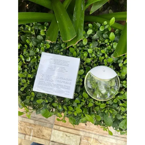 Nước hoa nữ Issey Miyake A Drop D'Issey 90ml - Hương hoa dịu dàng, thuần khiết, quyến rũ với sữa hạnh nhân & hoa tử đinh hương