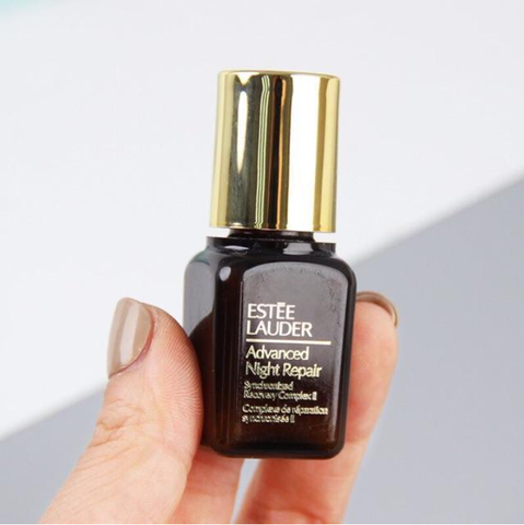 Serum Estee Lauder Advanced Night Repair 7ml - Dưỡng Da Chống Lão Hóa, Giúp Da Sáng Mịn, Phục Hồi Độ Đàn Hồi, Sản Phẩm Mỹ Phẩm Từ Mỹ