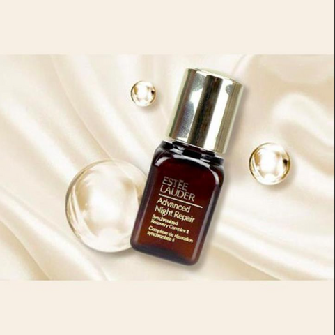Serum Estee Lauder Advanced Night Repair 7ml - Dưỡng Da Chống Lão Hóa, Giúp Da Sáng Mịn, Phục Hồi Độ Đàn Hồi, Sản Phẩm Mỹ Phẩm Từ Mỹ
