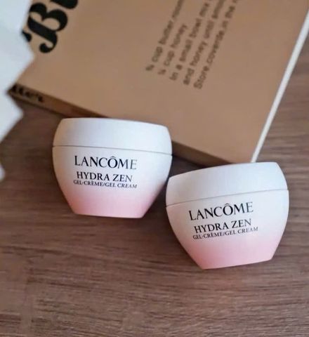 Kem Dưỡng Ẩm Lancôme Hydra Zen Gel Cream Pháp 15ml