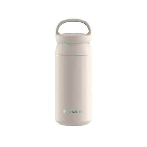 Bình giữ nhiệt Easy Go 350ml SUNHOUSE KS-TU350EW