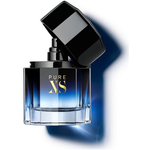 Nước Hoa Paco Rabanne Pure Xs Pour Homme EDT 6ml - Hương Thơm Quyến Rũ, Sang Trọng, Dễ Dàng Mang Theo, Phù Hợp Mọi Dịp