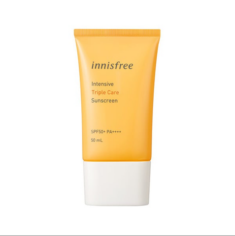 Kem chống nắng Innisfree Intensive Triple Sunscreen Spf50+ Pa++++ 266204