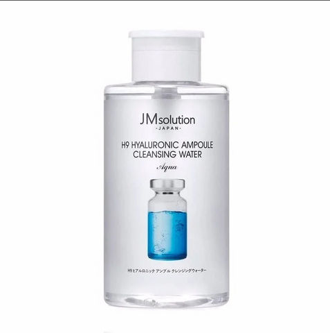 Tẩy Trang Jm Solution H9 850ml