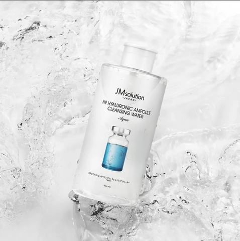 Tẩy Trang Jm Solution H9 850ml