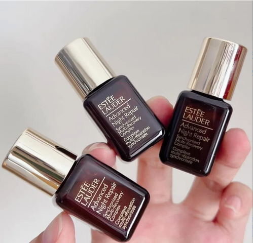 Set 2 Serum Estee Lauder Advanced Night Repair 5ml - Chăm sóc da trẻ hóa, làm sáng và cung cấp độ ẩm cho mọi loại da