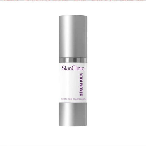Serum Tế Bào Gốc Prp Skinclinic 30ml - Tái Tạo Da, Phục Hồi Và Làm Sáng Da, Dưỡng Ẩm Sâu, Chăm Sóc Da Toàn Diện Hàng Mỹ