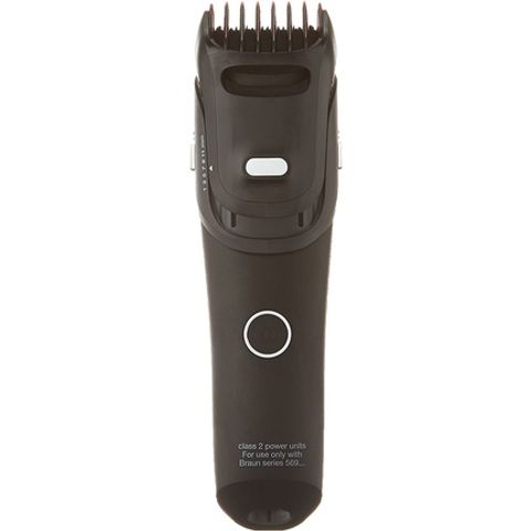 Tông Đơ Cắt Tóc Braun Old Spice - Máy Tỉa Râu và Tóc, Thiết Kế Đẹp, Bảo Hành 2 Năm, Chất Lượng Cao, Dùng Cho Gia Đình