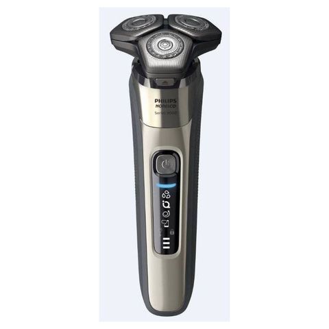 Máy Cạo Râu Cao Cấp Philips Norelco 9400 Wet & Dry
