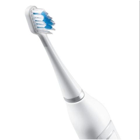 Máy tăm nước Cao Cấp Waterpik WP861 2 in 1 Complete Care 5.0, Kết hợp Bàn chải điện công nghệ siêu âm
