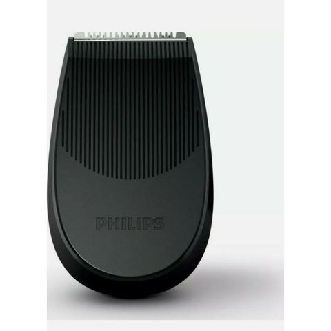 Máy cạo râu Philips Norelco AquaTouch S5767/87 Wet & Dry - Cạo ướt khô, Bảo vệ da, Chạy 50 phút, Duy trì ria mép, Bảo hành 2 năm