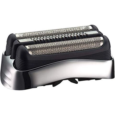 Màng Lưỡi Máy Cạo Râu Braun Series 3 Combi 32S/32B - Thay Thế Lá Cạo Chất Lượng, Sản Xuất Tại Đức