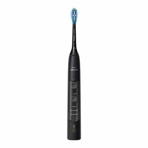 Bàn Chải Đánh Răng Điện Philips Sonicare 4100, 5100, 6100 - Công Nghệ Sonic, 62.000 Chuyển Động, 3 Chế Độ, Chăm Sóc Nướu Tối Ưu