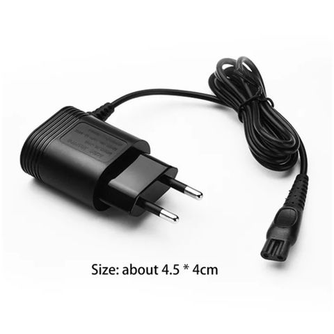 Dây Sạc Nguồn Máy Cạo Râu Điện Philips - 15V