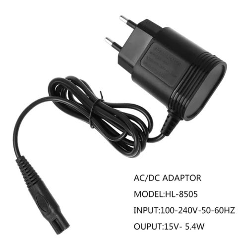 Dây Sạc Nguồn Máy Cạo Râu Điện Philips - 15V