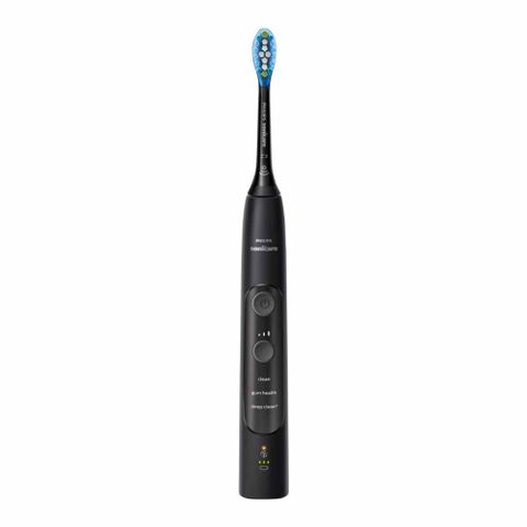 Bàn Chải Đánh Răng Điện Philips Sonicare ExpertClean 7300 - Chăm Sóc Răng Miệng Cao Cấp, Kết Nối Bluetooth, 3 Chế Độ Đánh Răng