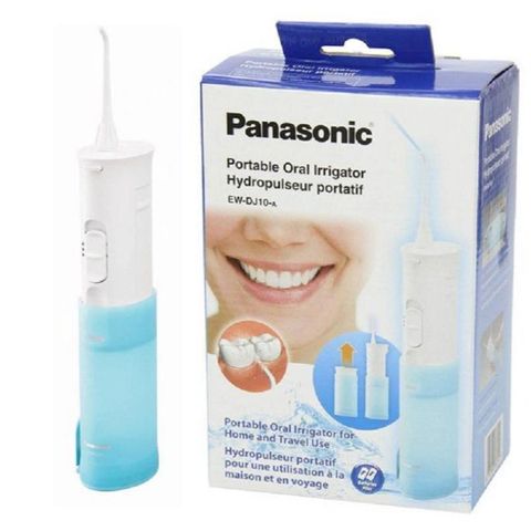 Máy Tăm Nước Panasonic EW-DJ10, Cầm Tay | Chình Hãng Từ USA