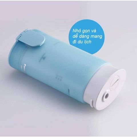 Máy Tăm Nước Panasonic EW-DJ10, Cầm Tay | Chình Hãng Từ USA