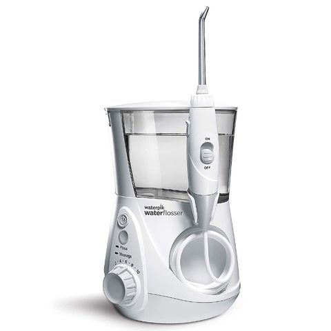 [Chính hãng] Máy tăm nước Waterpik WP660 Ultra Professional  | Hàng từ Mỹ