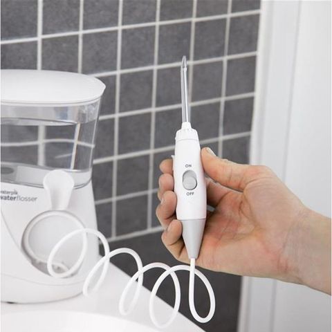 [Chính hãng] Máy tăm nước Waterpik WP660 Ultra Professional  | Hàng từ Mỹ