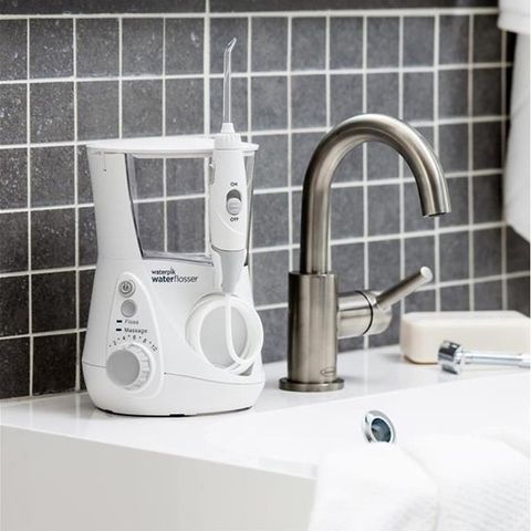 [Chính hãng] Máy tăm nước Waterpik WP660 Ultra Professional  | Hàng từ Mỹ
