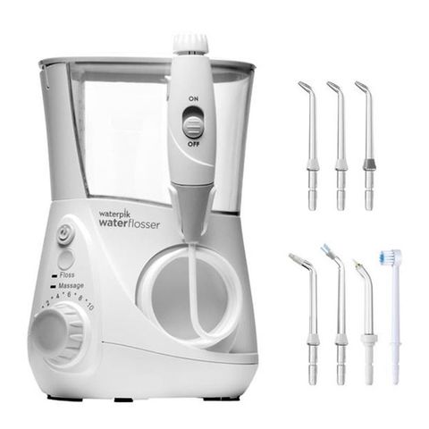 [Chính hãng] Máy tăm nước Waterpik WP660 Ultra Professional  | Hàng từ Mỹ