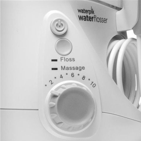 [Chính hãng] Máy tăm nước Waterpik WP660 Ultra Professional  | Hàng từ Mỹ