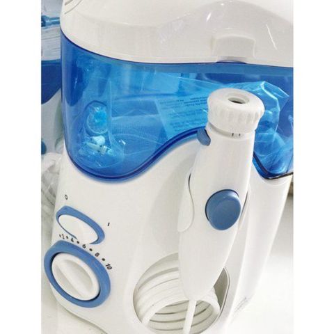 Máy Tăm nước Waterpik Wp100 Ultra | Chính Hãng | Bảo Hành 3 Năm