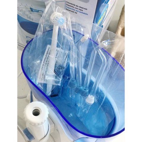 Máy Tăm nước Waterpik Wp100 Ultra | Chính Hãng | Bảo Hành 3 Năm