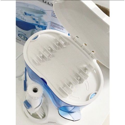 Máy Tăm nước Waterpik Wp100 Ultra | Chính Hãng | Bảo Hành 3 Năm
