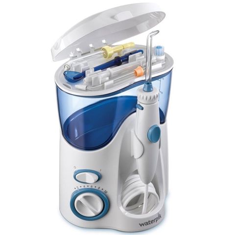 Máy Tăm nước Waterpik Wp100 Ultra | Chính Hãng | Bảo Hành 3 Năm