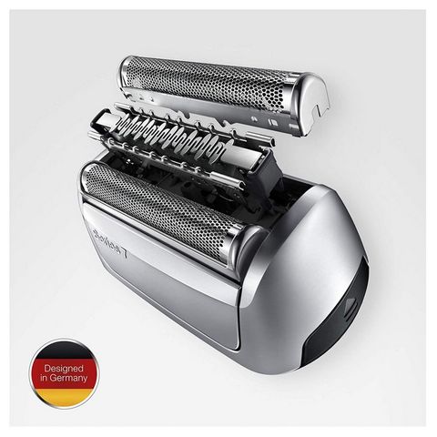 Lưỡi và Màng Thay Thế Máy Cạo Râu Braun Series 7 70S, 70B - Phụ Kiện Chính Hãng Cho Máy Cạo Râu Braun Pulsonic
