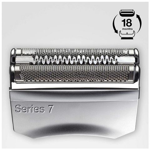Lưỡi và Màng Thay Thế Máy Cạo Râu Braun Series 7 70S, 70B - Phụ Kiện Chính Hãng Cho Máy Cạo Râu Braun Pulsonic