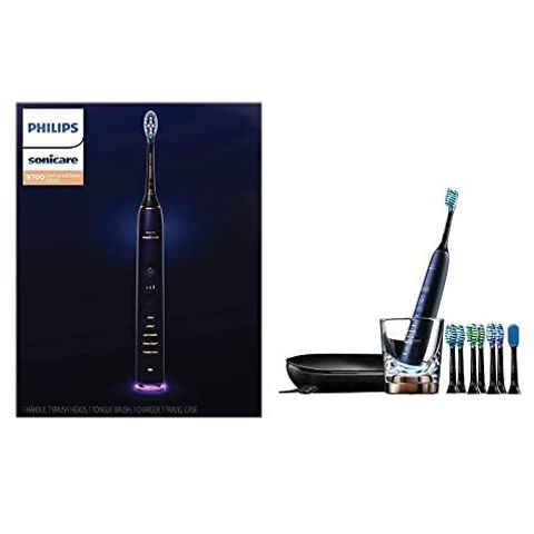Bàn Chải Đánh Răng Cao Cấp Philips Sonicare 9700 DiamondClean Smart