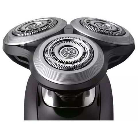 Máy Cạo Râu Điện Philips Norelco Shaver 9900 Pro - Cạo Sát, Thoải Mái Với Công Nghệ V-Track Precision Blade và Đầu Di Chuyển 8 Hướng