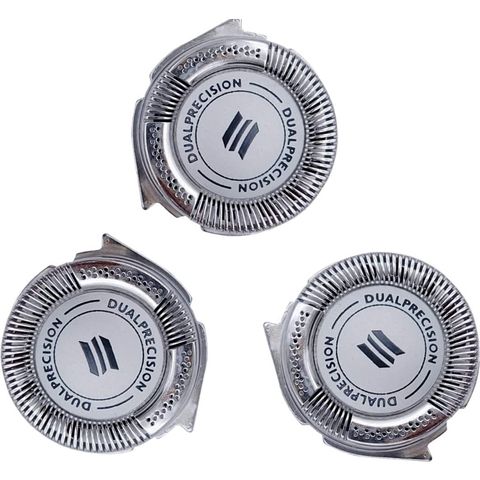 Đầu máy cạo râu Philips Norelco HQ8 - Phụ kiện chính hãng cho PT870, PT875, AT830 & nhiều model khác - Dễ dàng lắp đặt, chất lượng cao