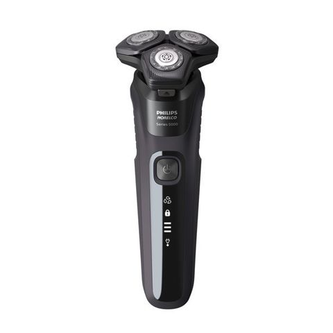 Máy Cạo Râu Công Nghệ Mới SkinIQ Philips S5588/81