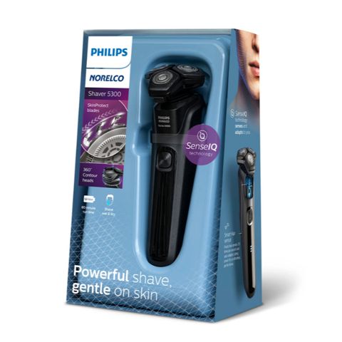 Máy Cạo Râu Công Nghệ Mới SkinIQ Philips S5588/81