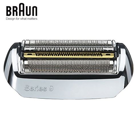 Bộ Lưỡi Thay Thế Máy Cạo Râu Braun Series 9 - 92S 92B 92M Chính Hãng - Phụ Kiện Cạo Râu Bền Bỉ, Hiệu Quả, Xuất Xứ Đức