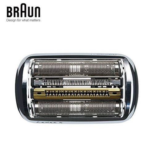Bộ Lưỡi Thay Thế Máy Cạo Râu Braun Series 9 - 92S 92B 92M Chính Hãng - Phụ Kiện Cạo Râu Bền Bỉ, Hiệu Quả, Xuất Xứ Đức