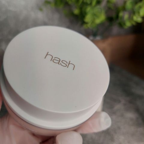 Kem Ủ Mặt Trắng Da HASH Tone Up Cream - Mặt Nạ Thảo Độc Hàn Quốc Dưỡng Ẩm Làm Sáng Da 50g