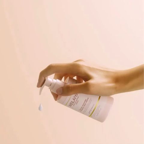 Kem Dưỡng Trắng Da Hoa Hồng Luxury Weilaiya 200ml - Chống Nắng SPF 30, Dưỡng ẩm, Làm Sáng Da Mỗi Ngày