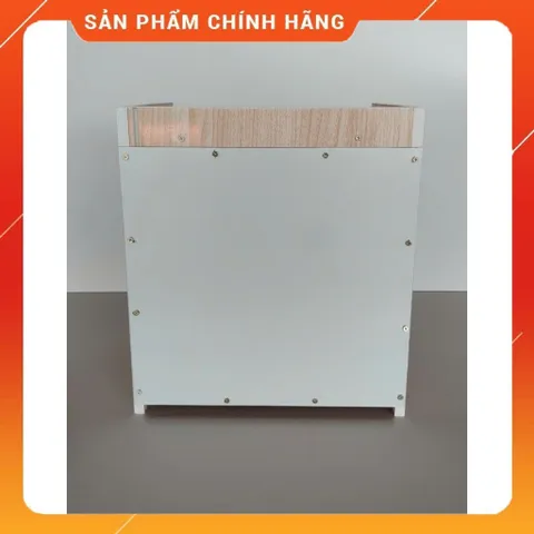 Tủ Đầu Giường 1 Ngăn Kéo Màu Gỗ Sồi - Đã Lắp Ráp Sẵn, Tiện Lợi Cho Phòng Ngủ, Chất Liệu Nhựa Cao Cấp, Gọn Gàng, Sang Trọng
