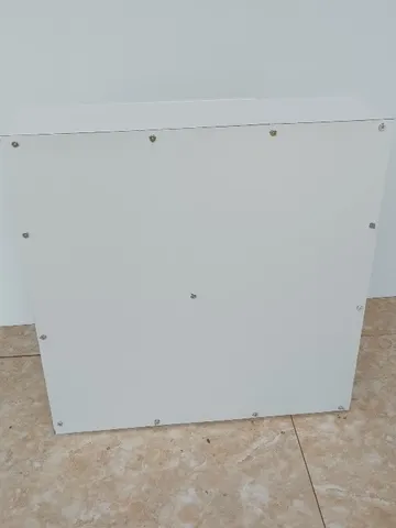 Tủ đựng mỹ phẩm, nước hoa và đồ cá nhân đa năng sang trọng, dễ lau chùi - Đã lắp ráp sẵn, tiện lợi cho mọi không gian sống