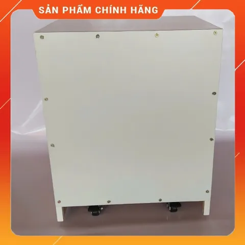 Tủ Đựng Đồ Đa Năng Có Bánh Xe Khóa Gỗ Sồi - Tiện Lợi, Đã Lắp Sẵn, Dễ Di Chuyển, Chất Lượng Cao, Thiết Kế Hiện Đại