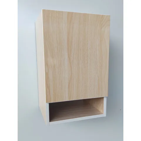 Tủ Đựng Đồ Đa Năng Treo Tường A05 - Thiết Kế Văn Phòng Gọn Gàng, Đẹp Mắt, Tiện Lợi, Sang Trọng, Chất Liệu Nhựa Chống Nước