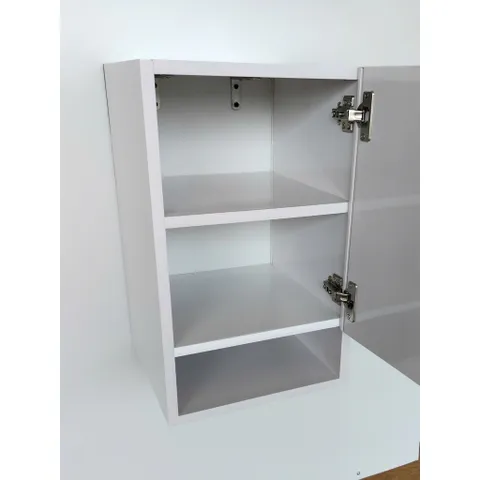 Tủ Đựng Đồ Đa Năng Treo Tường A05 - Thiết Kế Văn Phòng Gọn Gàng, Đẹp Mắt, Tiện Lợi, Sang Trọng, Chất Liệu Nhựa Chống Nước