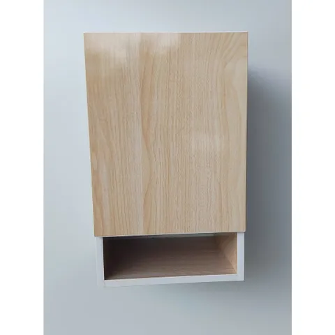 Tủ Đựng Đồ Đa Năng Treo Tường A05 - Thiết Kế Văn Phòng Gọn Gàng, Đẹp Mắt, Tiện Lợi, Sang Trọng, Chất Liệu Nhựa Chống Nước
